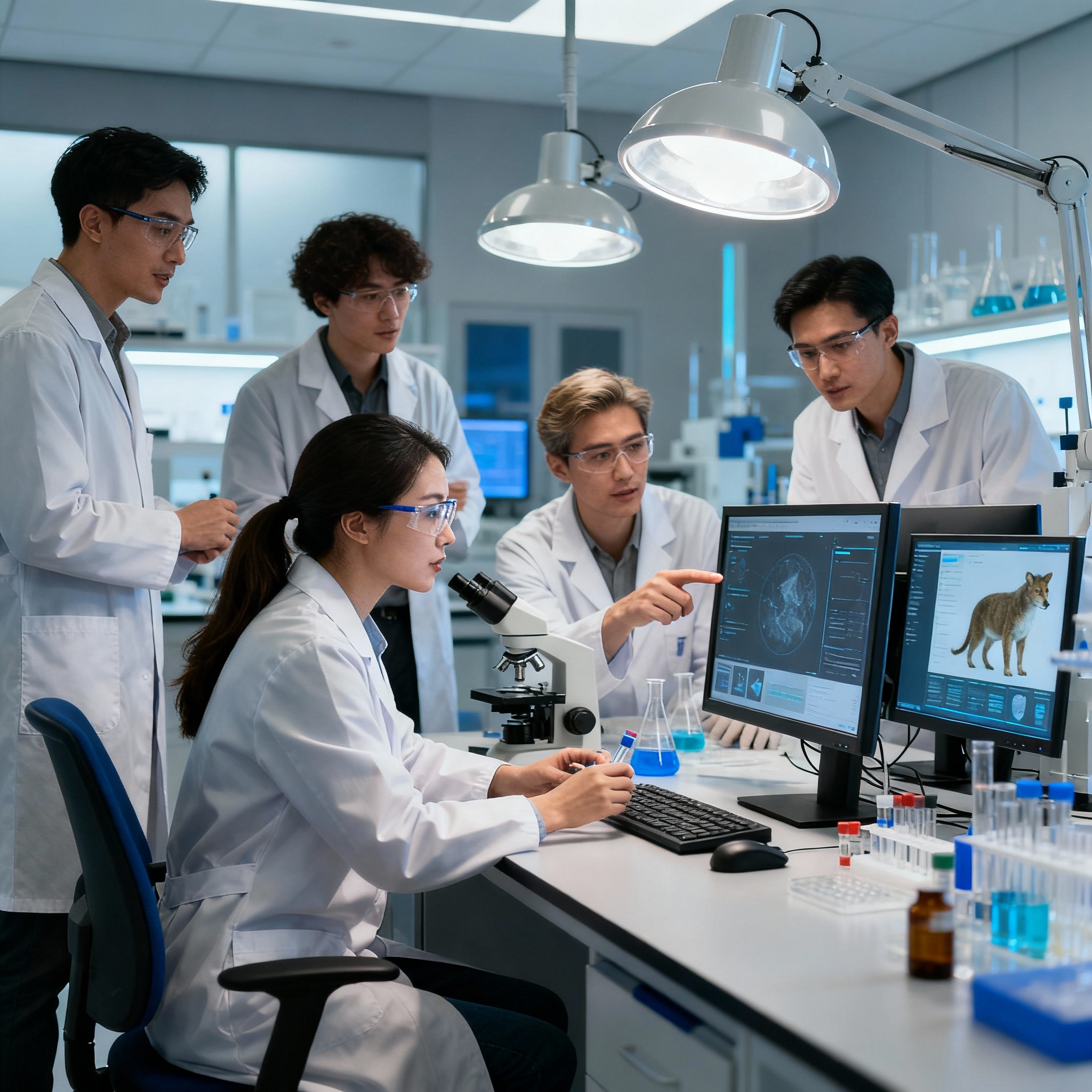 Expertise One Health pour les organismes publics et établissements de santé